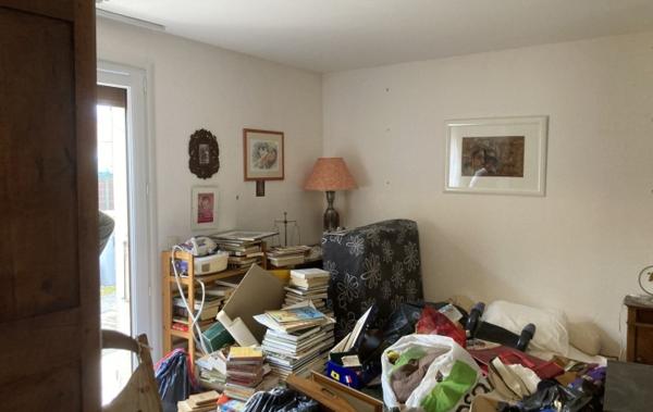 Vente Maison Moirans   