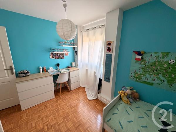 Maison à vendre  5 pièces - 102,50 m2 MOUSSY LE VIEUX - 77