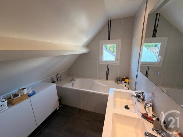 Maison à vendre  5 pièces - 102,50 m2 MOUSSY LE VIEUX - 77