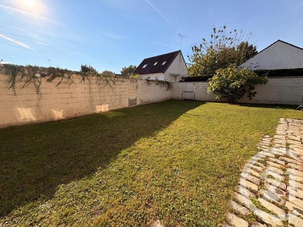 Maison à vendre  5 pièces - 102,50 m2 MOUSSY LE VIEUX - 77
