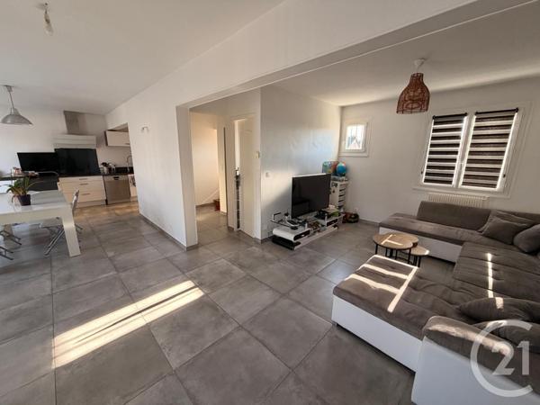 Maison à vendre  5 pièces - 102,50 m2 MOUSSY LE VIEUX - 77