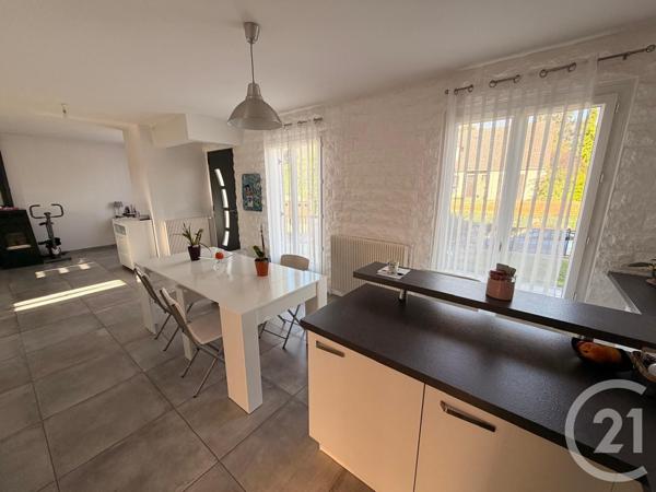 Maison à vendre  5 pièces - 102,50 m2 MOUSSY LE VIEUX - 77