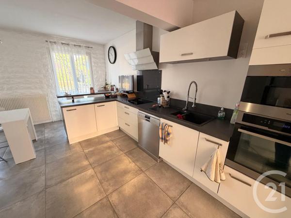 Maison à vendre  5 pièces - 102,50 m2 MOUSSY LE VIEUX - 77