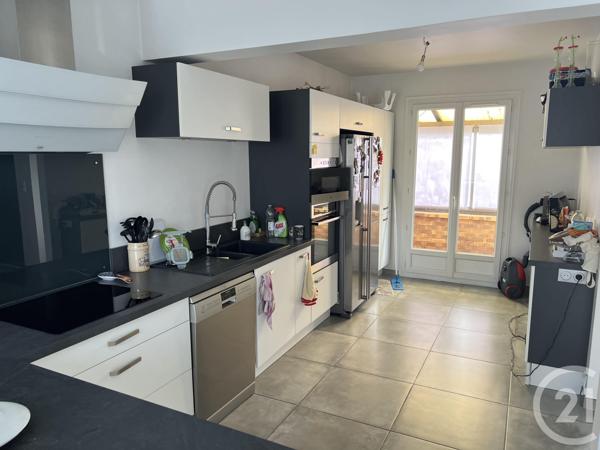 Maison à vendre  5 pièces - 102,50 m2 MOUSSY LE VIEUX - 77