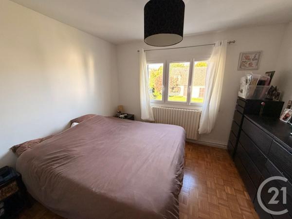 Maison à vendre  5 pièces - 102,50 m2 MOUSSY LE VIEUX - 77