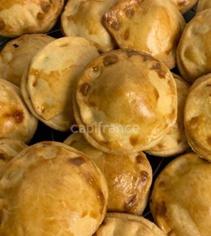 BOULANGERIE PATISSERIE & FABRIQUE AGROALIMENTAIRE- MARTINIQUE-157500 €