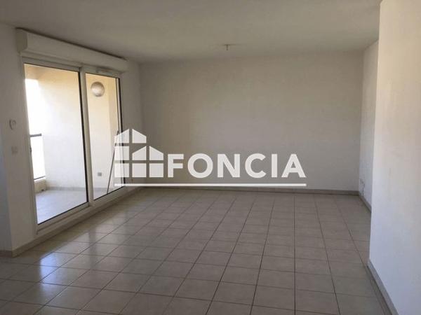 Location Appartement 3 pièces 62.86 m² - 100 RUE DES BOEUFS Aix En Provence 13100