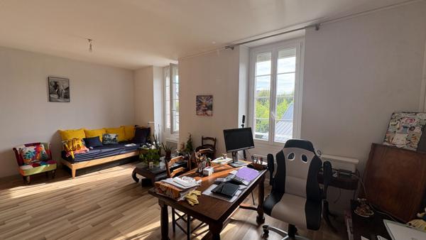 Appartement Ombree D Anjou 3 pièce(s) 65 m2