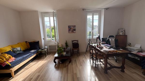 Appartement Ombree D Anjou 3 pièce(s) 65 m2