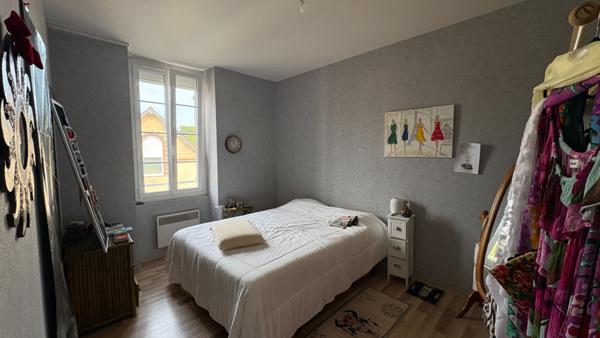 Appartement Ombree D Anjou 3 pièce(s) 65 m2