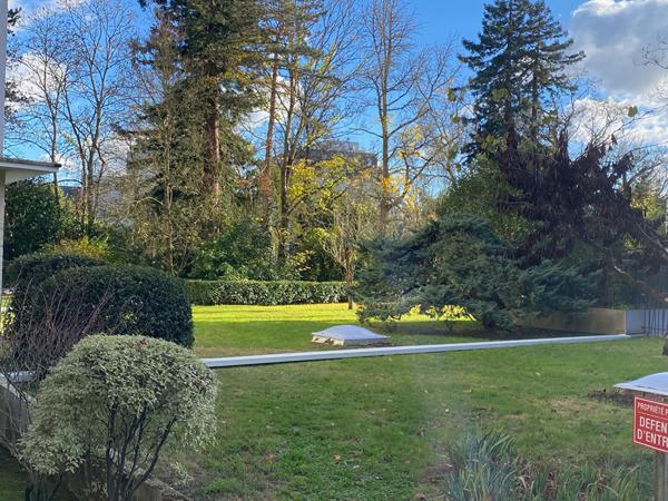 A VENDRE NANTES/PROCE APPARTEMENT BALCON/PARKING/CAVE