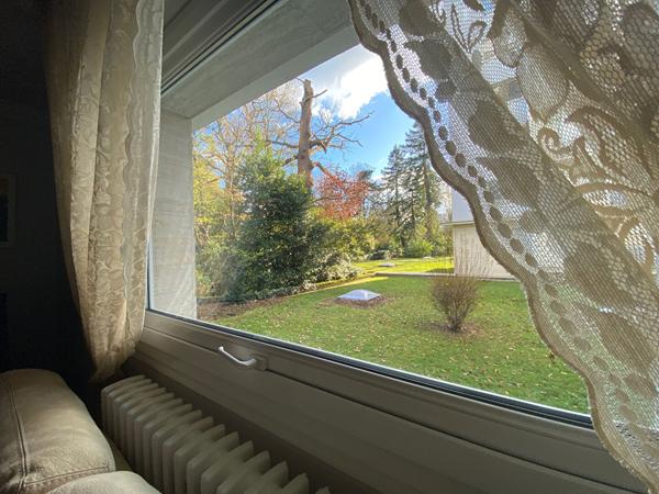 A VENDRE NANTES/PROCE APPARTEMENT BALCON/PARKING/CAVE