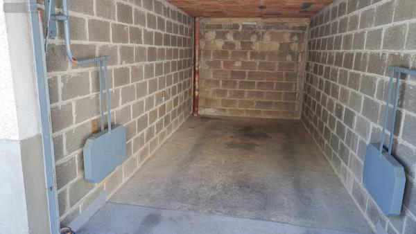 Garage - Parking à vendre à Rennes en Ille-et-Vilaine (35700), ref : 112