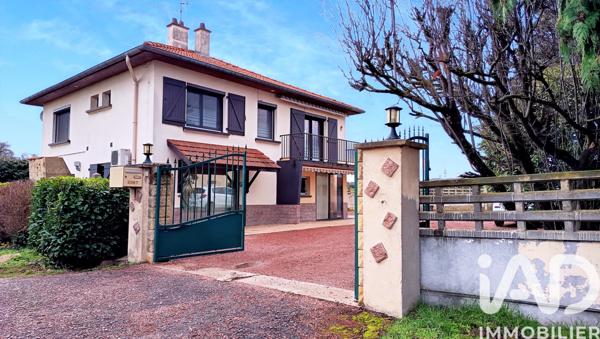 Maison à vendre 6 pièces 70 m² Villerest