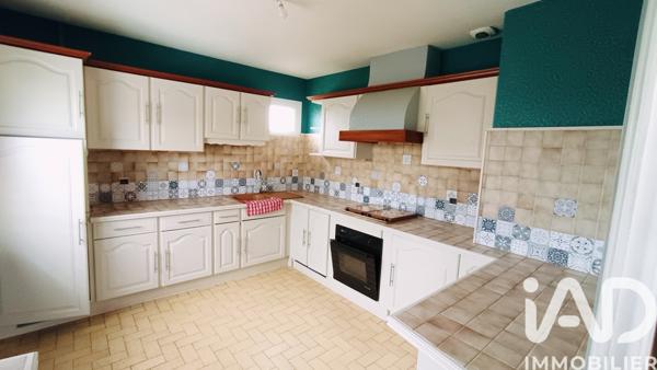 Maison à vendre 6 pièces 70 m² Villerest