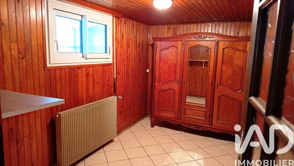 Maison à vendre 6 pièces 70 m² Villerest