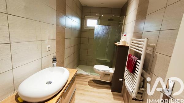 Maison à vendre 6 pièces 70 m² Villerest