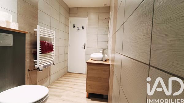 Maison à vendre 6 pièces 70 m² Villerest