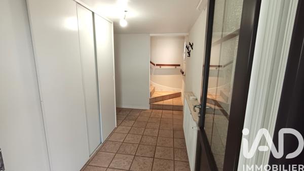 Maison à vendre 6 pièces 70 m² Villerest