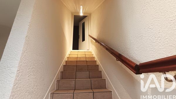 Maison à vendre 6 pièces 70 m² Villerest