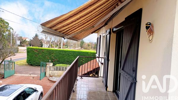 Maison à vendre 6 pièces 70 m² Villerest