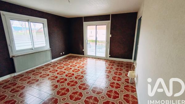 Maison à vendre 6 pièces 70 m² Villerest