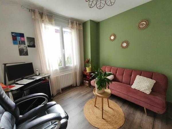 Maison à vendre à Le Rouget-Pers dans le Cantal (15290), ref : 059-2038