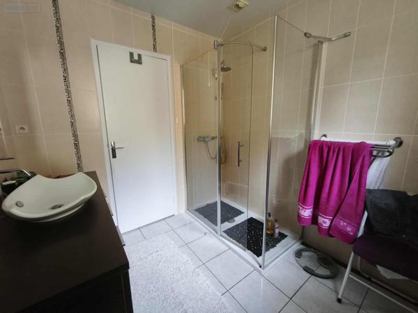 Maison à vendre à Le Rouget-Pers dans le Cantal (15290), ref : 059-2038