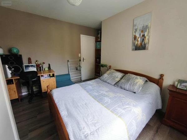 Maison à vendre à Le Rouget-Pers dans le Cantal (15290), ref : 059-2038