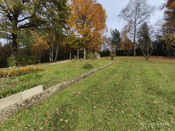 Maison à vendre à Le Rouget-Pers dans le Cantal (15290), ref : 059-2038