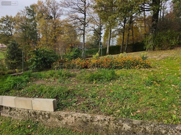 Maison à vendre à Le Rouget-Pers dans le Cantal (15290), ref : 059-2038