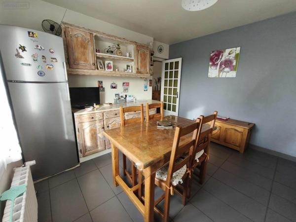 Maison à vendre à Le Rouget-Pers dans le Cantal (15290), ref : 059-2038