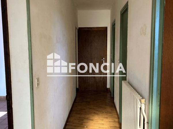 À vendre Maison 3 pièces 81.94 m² - Nègrepelisse 82800