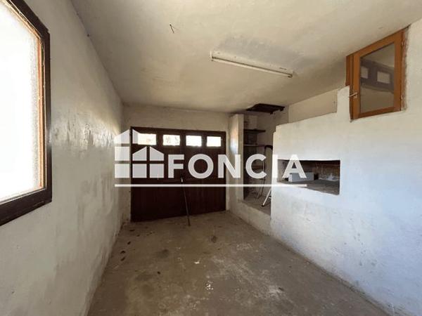 À vendre Maison 3 pièces 81.94 m² - Nègrepelisse 82800