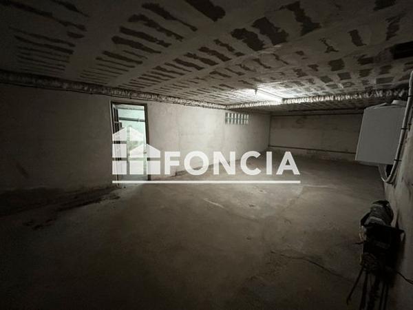 À vendre Maison 3 pièces 81.94 m² - Nègrepelisse 82800