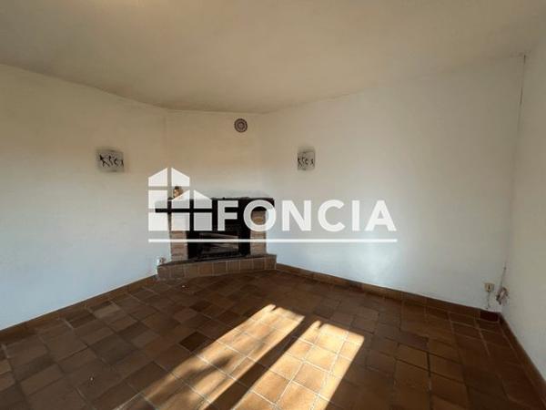 À vendre Maison 3 pièces 81.94 m² - Nègrepelisse 82800