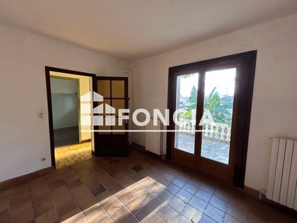 À vendre Maison 3 pièces 81.94 m² - Nègrepelisse 82800