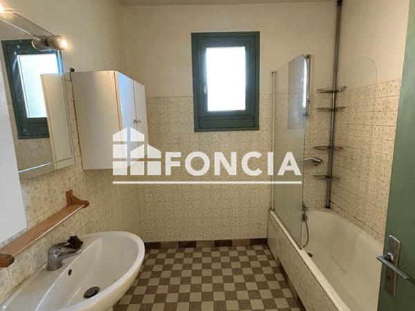 À vendre Maison 3 pièces 81.94 m² - Nègrepelisse 82800