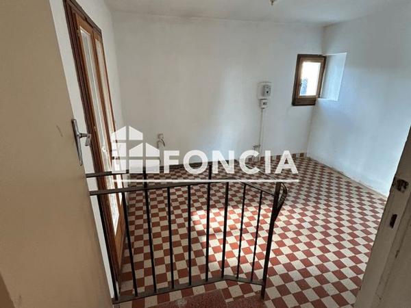 À vendre Maison 3 pièces 81.94 m² - Nègrepelisse 82800