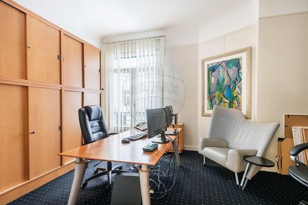 Bureau T7 en vente - École-Militaire