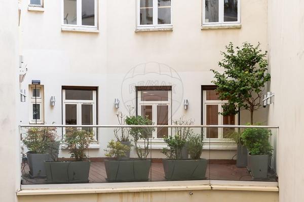 Bureau T7 en vente - École-Militaire