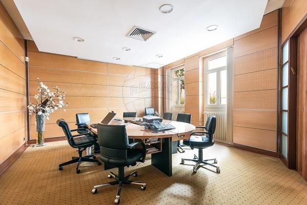 Bureau T7 en vente - École-Militaire