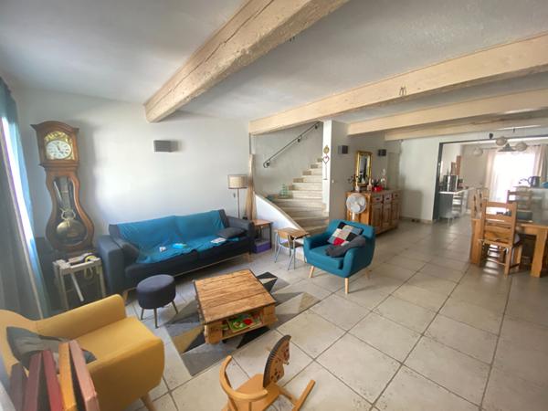 Maison Castelnaudary 3 pièce(s)