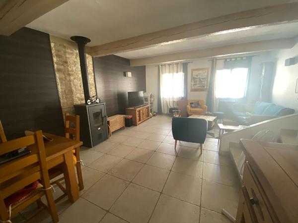 Maison Castelnaudary 3 pièce(s)