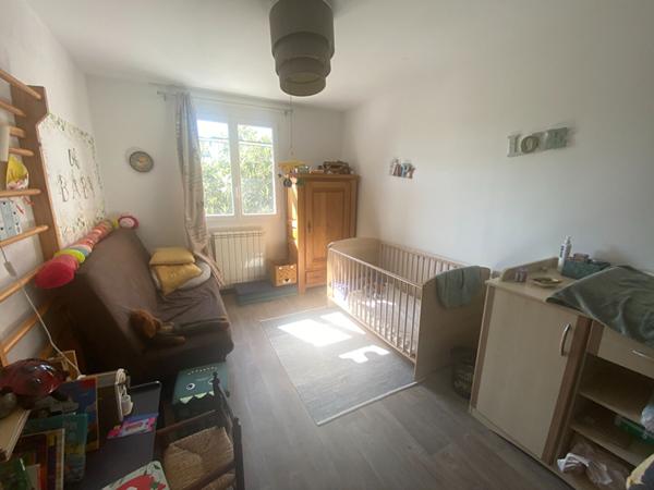 Maison Castelnaudary 3 pièce(s)