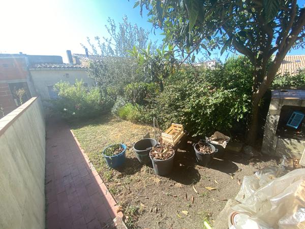 Maison Castelnaudary 3 pièce(s)