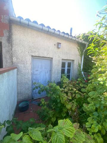 Maison Castelnaudary 3 pièce(s)