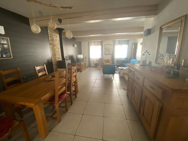 Maison Castelnaudary 3 pièce(s)