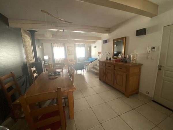 Maison Castelnaudary 3 pièce(s)