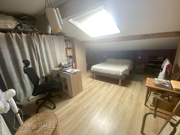 Maison Castelnaudary 3 pièce(s)